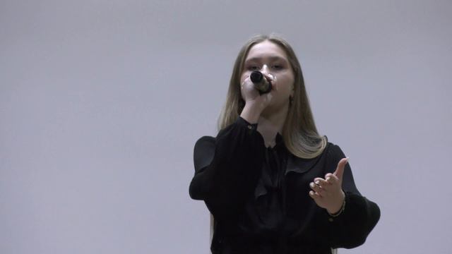 Карасева Валерия, 16 лет (Верни мне музыку) смотреть онлайн