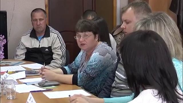 В Центре занятости населения обсудили вопросы трудоустройства людей с инвалидностью смотреть онлайн