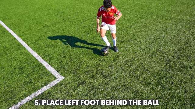 I Surprised Kid Ronaldo, DREAM Football Boots смотреть онлайн