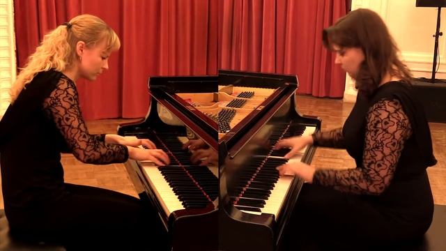 А.Скрябин Фантазия a-moll смотреть онлайн