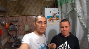 =Хочу Пожрать= Салат восточный Рецепт