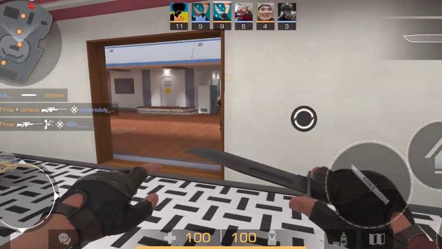 я не знал что написать #so2 #so2update #standoff2 смотреть онлайн