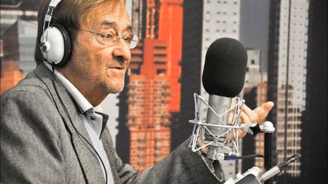 Lucio Dalla - Alda Merini (Omaggio Di Fabio Volo) смотреть онлайн