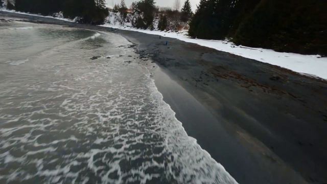 The BEST Video Settings For DJI Avata