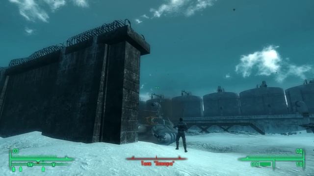 О чём были DLC Fallout 3 смотреть онлайн