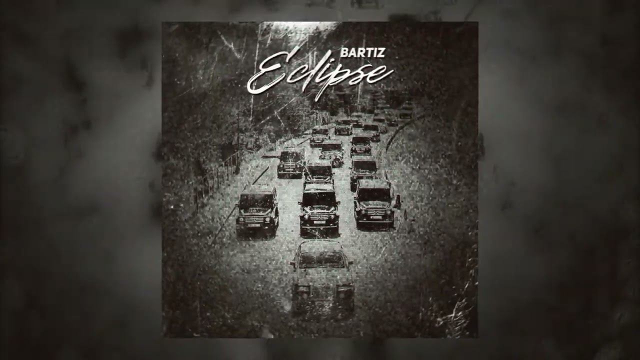 BartiZ - Eclipse (Official Audio) смотреть онлайн