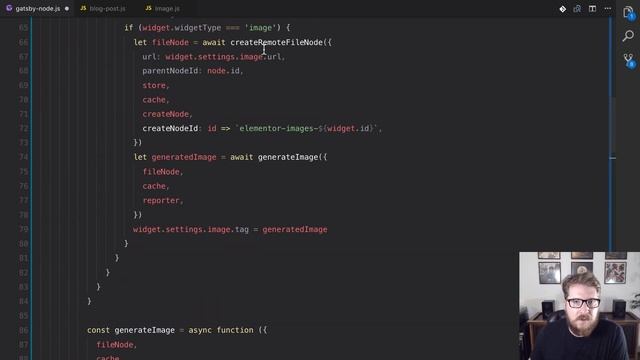 How To Download External Images to Gatsby | Static WordPress Generator Tutorial смотреть онлайн