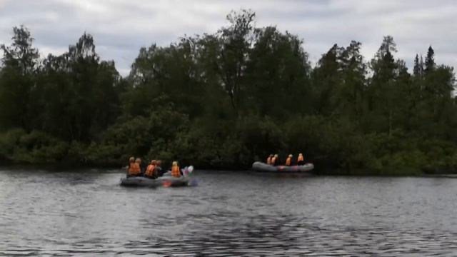 Чирко Кемь 2019 РСШОР смотреть онлайн