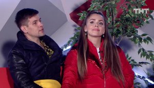 Дом-2: Дмитренко пообещал уничтожить Иосифа