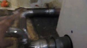 Напольный котёл Житомир установка и обвязка
