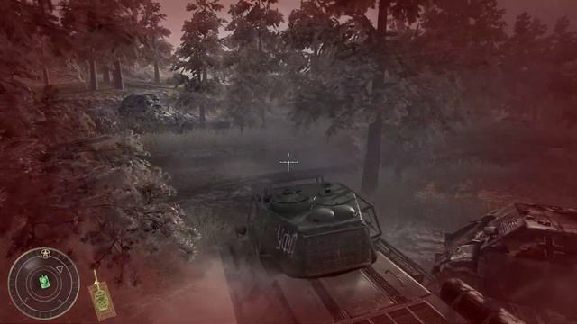 ?STREAM | Call of Duty: World at War | Прохождение #1 смотреть онлайн