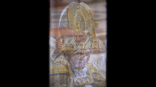 All the Formale (Rationale) of Pope Benedict XVI смотреть онлайн