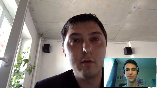 Отзыв после обучения в loftschool - Черданцев Денис смотреть онлайн