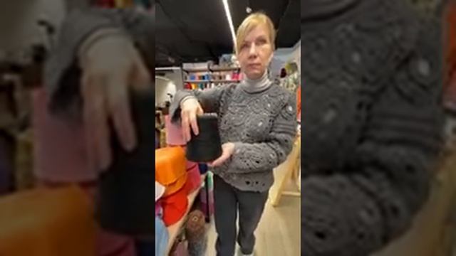 100%- кашемир. Как стирать изделия из кашемира. смотреть онлайн