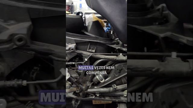 Scooter de Leilão vale a pena? - Oficina Rei da Scooter смотреть онлайн
