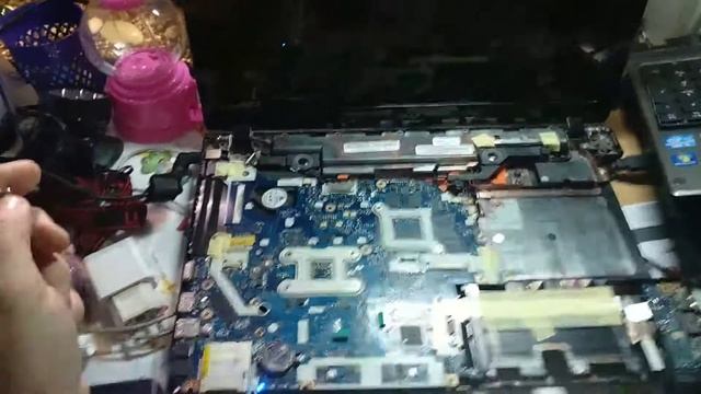 Не работает ноутбук смотреть онлайн