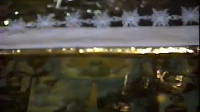 Рождество Христово! Суздаль РПАЦ 1995 г смотреть онлайн