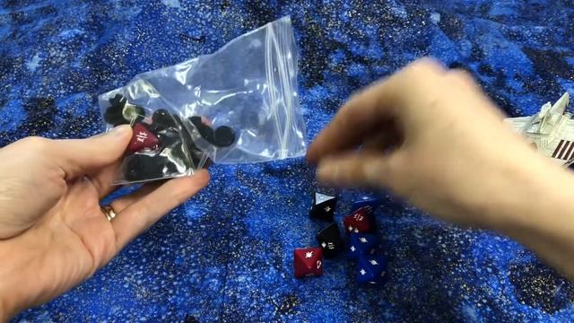 ASMR Unboxing Star Wars: Armada Galactic Republic Fleet Starter and Squadrons Expansion Pack смотреть онлайн