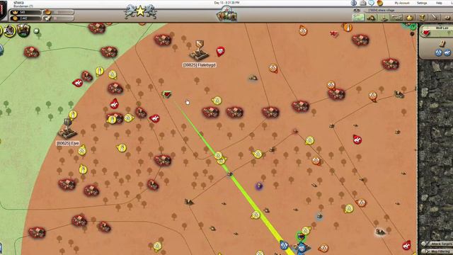 Stronghold Kingdoms |Basic researches when you join new Al World| Part 3 смотреть онлайн