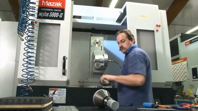 GARANT zero-point clamping system ZeroClamp смотреть онлайн