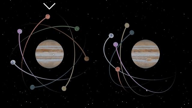 Universe: A Cosmic Journey смотреть онлайн
