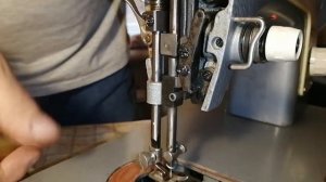 Профилактические работы и смазка швейной машинки Подольск 142