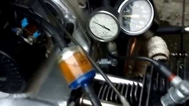Кастом Мото смотреть онлайн