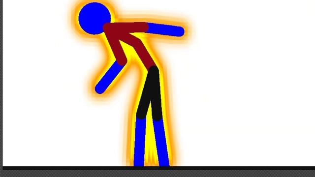 My monster animation\stick nodes pro смотреть онлайн
