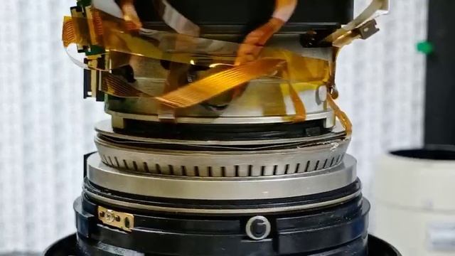 canon ef 400mm f4 проблема с двигателем смотреть онлайн