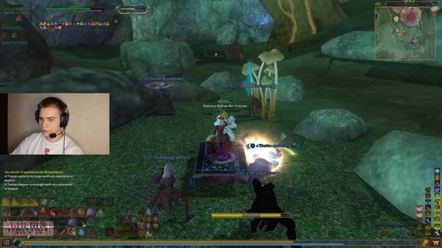 EverQuest 2 - КОНЕЦ ФЕЙДАРКА | ЧАСТЬ 7 смотреть онлайн