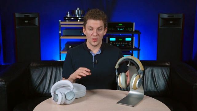 Bowers & Wilkins PX8 | Новые флагманы смотреть онлайн