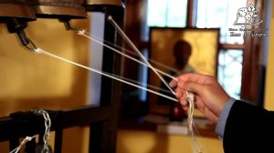 026 Урок 10 Разнообразие зазвонных Вращение руки