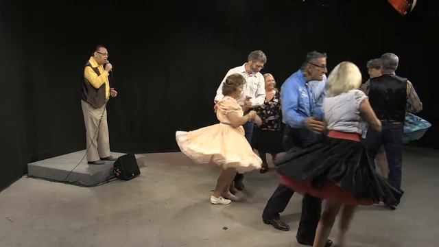 America's Square Dance - Episode 1