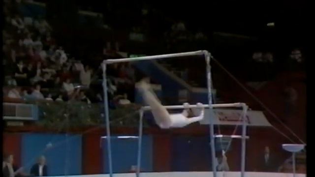 AA 1986 Champions All Diana Dudeva BUL UB 9 400 смотреть онлайн