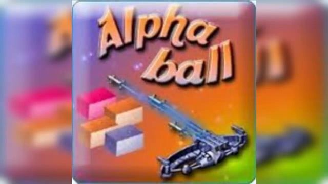 Alpha Ball Theme Song - Gameplay theme смотреть онлайн