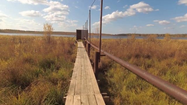 Вилюйские дачи. 13 километр. Якутск. смотреть онлайн