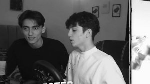 СТАРШИЙ БРАТ СДАЕТ НА ПРАВА НА РУЛЕ В Car parking multiplayer 2.0