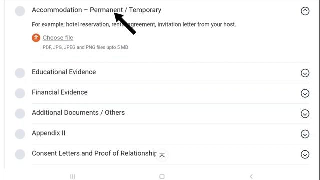 How to upload documents for VFS global biometric appointment | Documents upload for UK VISA смотреть онлайн