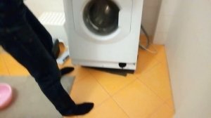 Как самостоятельно почистить сливной фильтр в стиральной машине