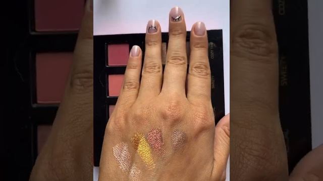 Обзор косметики Kiko Milano. Anna Shcheglova смотреть онлайн