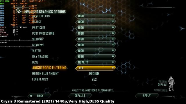 RTX 3060 Test in 50 Games in 2022 смотреть онлайн
