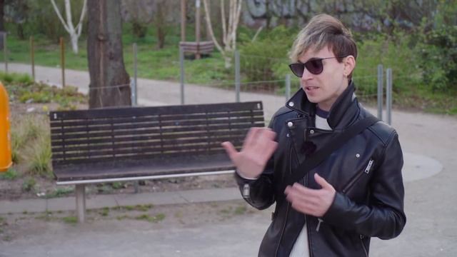 Как ходить в магазин с тестом, и что об этом думают наши? смотреть онлайн