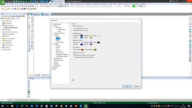 Vulcan Bite Size - Tips and Tricks: Customise your Vulcan preferences смотреть онлайн