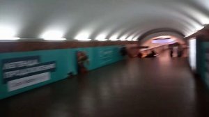 "пересадочные узлы метро Харькова" майдан конституции (советская)-исторический музей