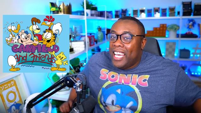 Why Sonic X Shadow Generations Is A GENIUS Idea