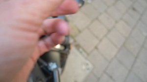 Обзор покупки Yamaha XSR 700