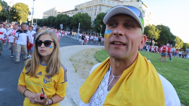 EURO 2016 Монологи уболівальників МАЛЬДИВИ-КУРОРТИ смотреть онлайн