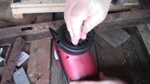 Станок для заточки сверл REDVERG RD-DS95