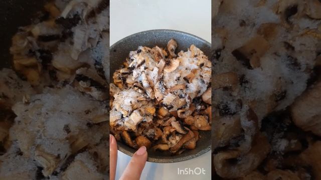 Готовлю горшочки?, готова яблочная пастила?? смотреть онлайн