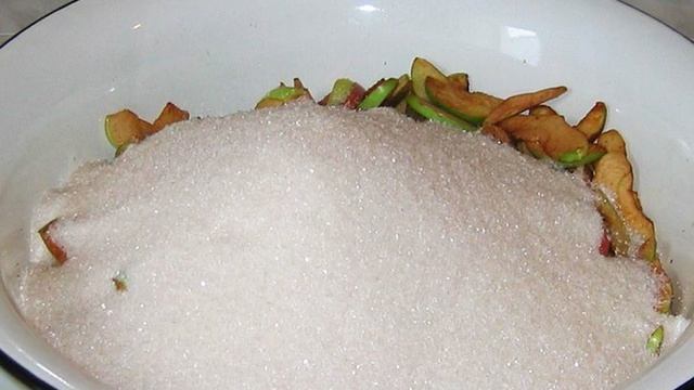 Сборник рецептов